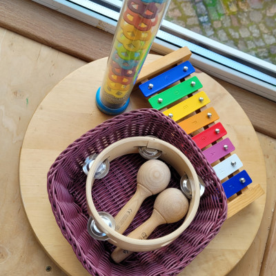 Musik Musik