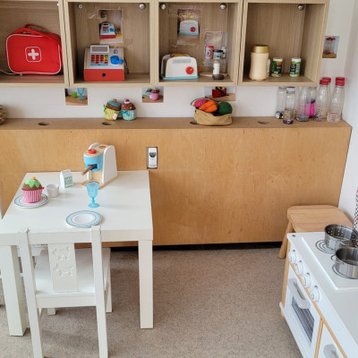 Kinderküche Kinderküche