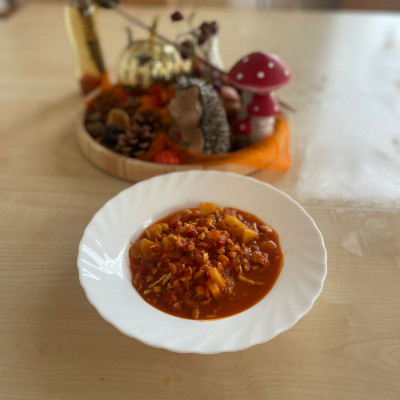 Bauerntopf Bauerntopf