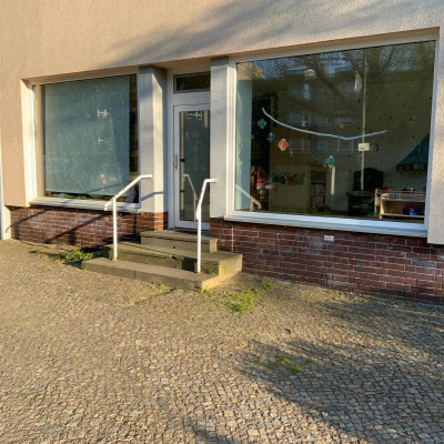 Außenansicht Außenansicht