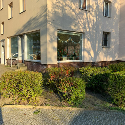 Außenansicht Außenansicht