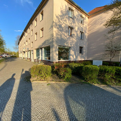 Außenansicht Außenansicht