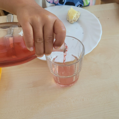 Frühstück Frühstück